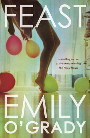 Feast - Emily O'Grady