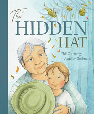 The Hidden Hat - Phil Cummings