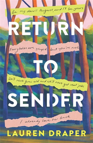 Return to Sender - Lauren Draper