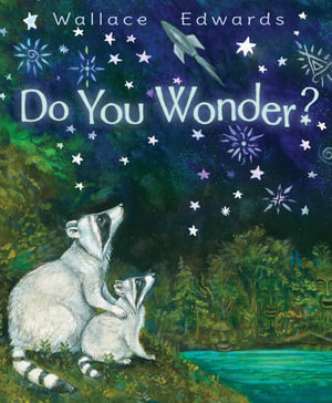 Do You Wonder? - Wallace Edwards