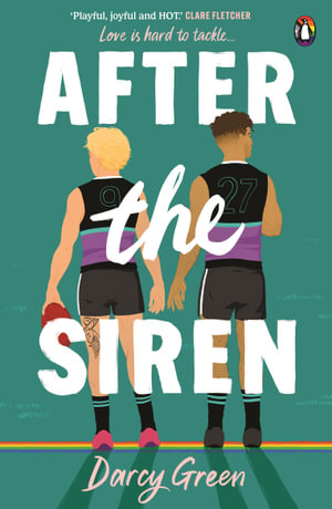 After the Siren - Darcy Green