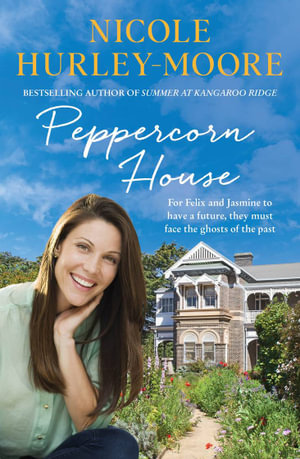 Peppercorn House - Nicole Hurley-Moore
