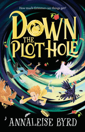 Down the Plot Hole - Not Available