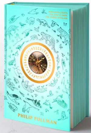 His Dark Materials (Bind-Up Luxury Edition) : His Dark Materials - Philip Pullman