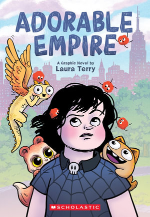 Adorable Empire - Laura Terry