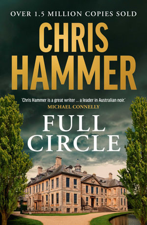 Full Circle - Chris Hammer