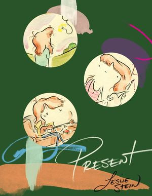 Present - Leslie Stein