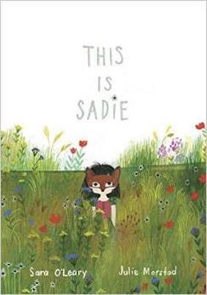 This Is Sadie : Sadie Mac - Sara O'Leary