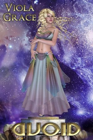 Avoid - Viola Grace