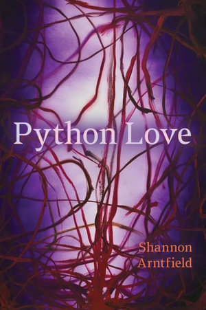 Python Love - Shannon Arntfield