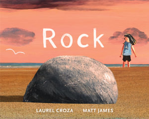 Rock - Laurel Croza