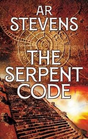 The Serpent Code - AR Stevens