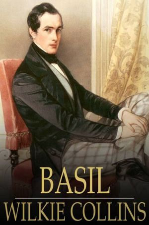 Basil - Wilkie Collins