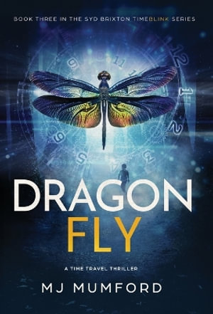 Dragonfly - Mj Mumford