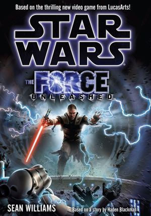The Force Unleashed - Sean Williams