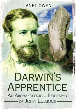 Darwin's Apprentice - OWEN JANET