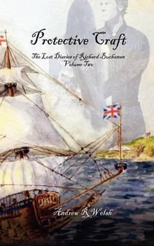 Protective Craft - Andrew R. Welsh