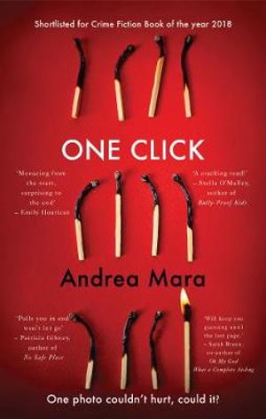 One Click - Andrea Mara