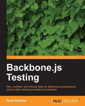 Backbone.js Testing - Ryan Glenn Roemer