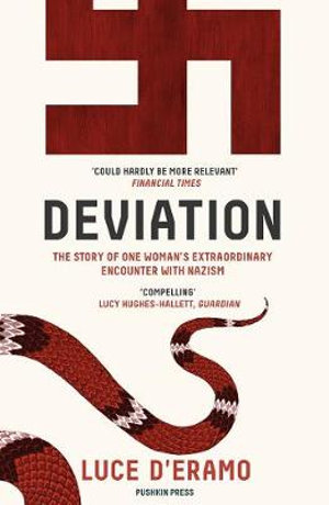 Deviation - Luce d'Eramo