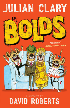 The Bolds : The Bolds - David Roberts