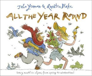 All the Year Round - Quentin Blake