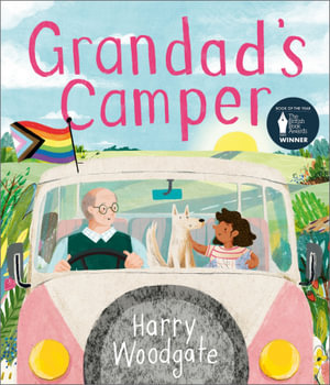 Grandad's Camper : Grandad's Camper - Harry Woodgate