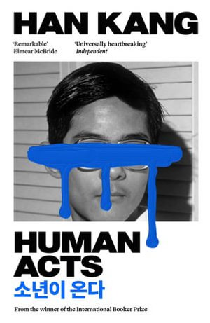 Human Acts - Han Kang