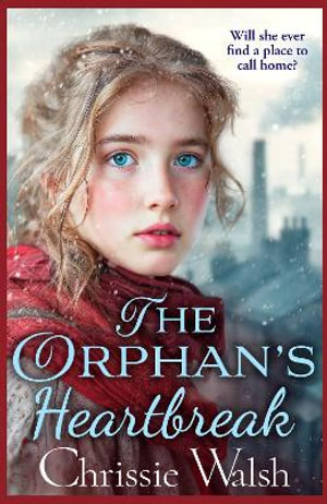 The Orphan's Heartbreak - Chrissie Walsh