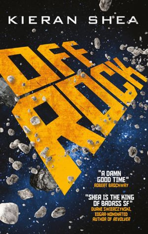 Off Rock - Kieran Shea