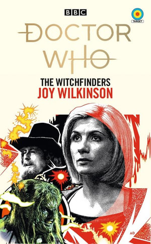 Doctor Who : The Witchfinders (Target Collection) - Joy Wilkinson