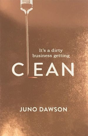 Clean : The London Collection - Juno Dawson