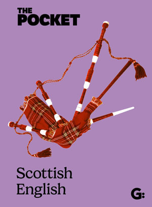 Pocket Scottish English : Gemini Pockets - Gemini Books