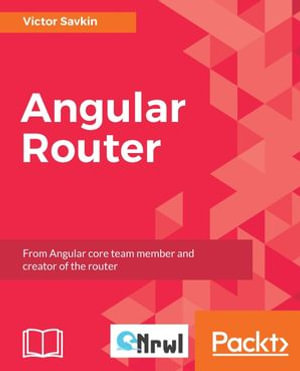 Angular Router - Victor Savkin