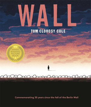 Wall - Tom Clohosy-Cole
