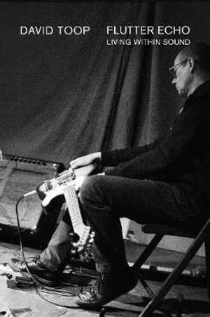 Flutter Echo : Living Within Sound - David Toop