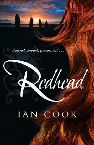 Redhead - Ian Cook