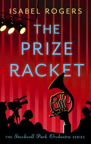 The Prize Racket : 'I was charmed...' - Marian Keyes - Isabel Rogers