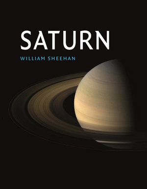 Saturn : Kosmos - William Sheehan