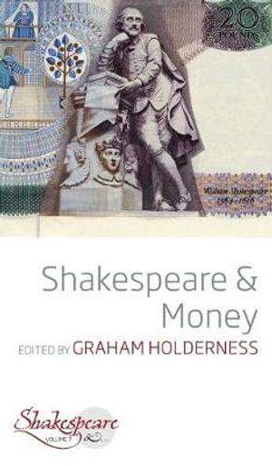 Shakespeare & : Shakespeare & - Graham Holderness