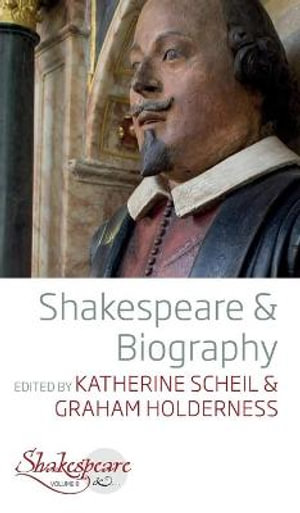Shakespeare & : Shakespeare & - Katherine Scheil
