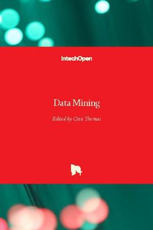 Data Mining - Ciza Thomas