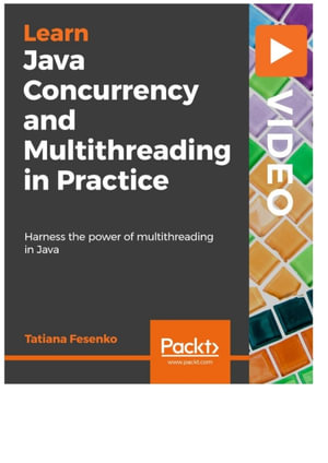 Java Concurrency and Multithreading in Practice - Tatiana Fesenko