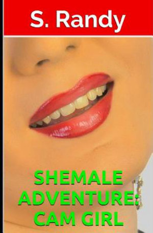 Shemale On Cam