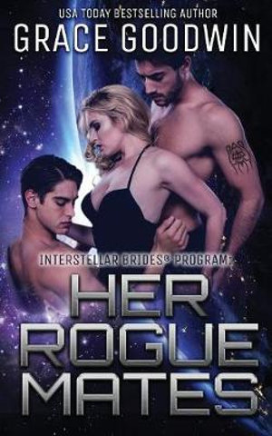 Interstellar Brides(r) Program : Interstellar Brides® Program - Grace Goodwin