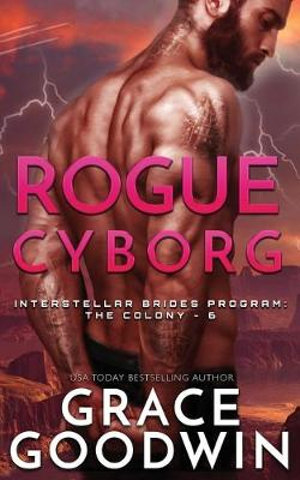 Interstellar Brides(r) Program : The Colony - Grace Goodwin