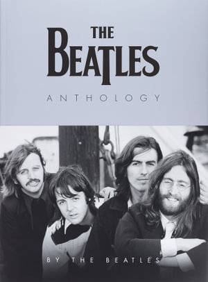 The Beatles Anthology (25th Anniversary Reissue) - Beatles