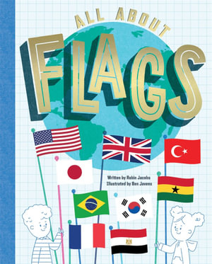 All About Flags - Robin Jacobs