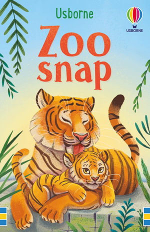 Zoo Snap : Snap Cards - Abigail Wheatley
