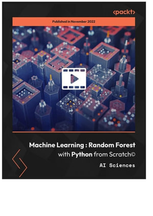 Machine Learning : Random Forest with Python from Scratch© - AI Sciences
